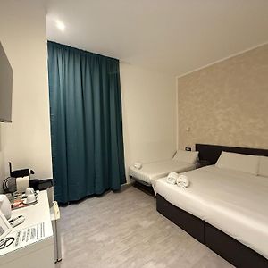 Budget Driepersoonskamer