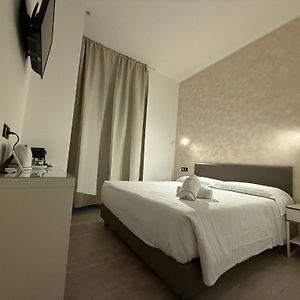 Deluxe Kamer